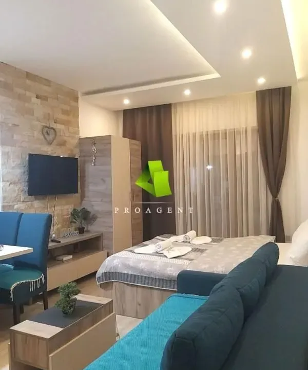 Prodaja, garsonjera, 26m², Kopaonik, Srbija