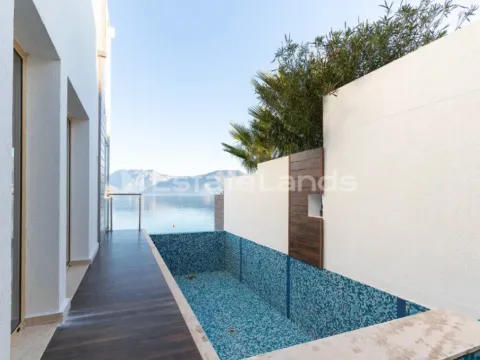 Prodaja, kuća, 200m², Krašići, Tivat - image 10