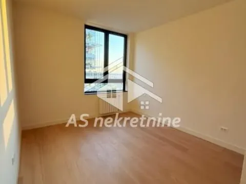 Izdavanje, trosoban stan, 71m², Savski Venac, Beograd - image 8