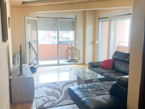 Izdavanje, dvosoban stan, 63m², Podgorica, Crna Gora - image 7