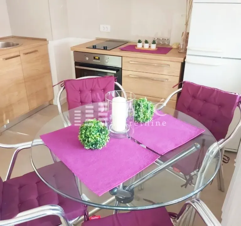 Rent, two bedroom apartment, 65m², Vračar Centar, Vračar Sve Podlokacije