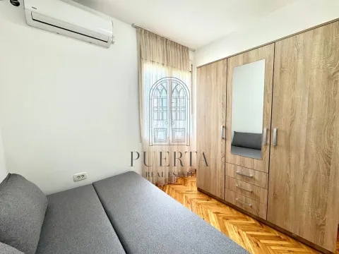 Izdavanje, dvosoban stan, 108m², Stari Aerodrom, Podgorica - image 12