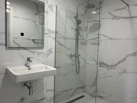 Izdavanje, jednosoban stan, 53m², Podgorica, Crna Gora - image 4