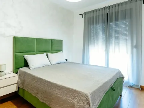 Rent, one bedroom apartment, 48m², Ljubović, Podgorica - image 3