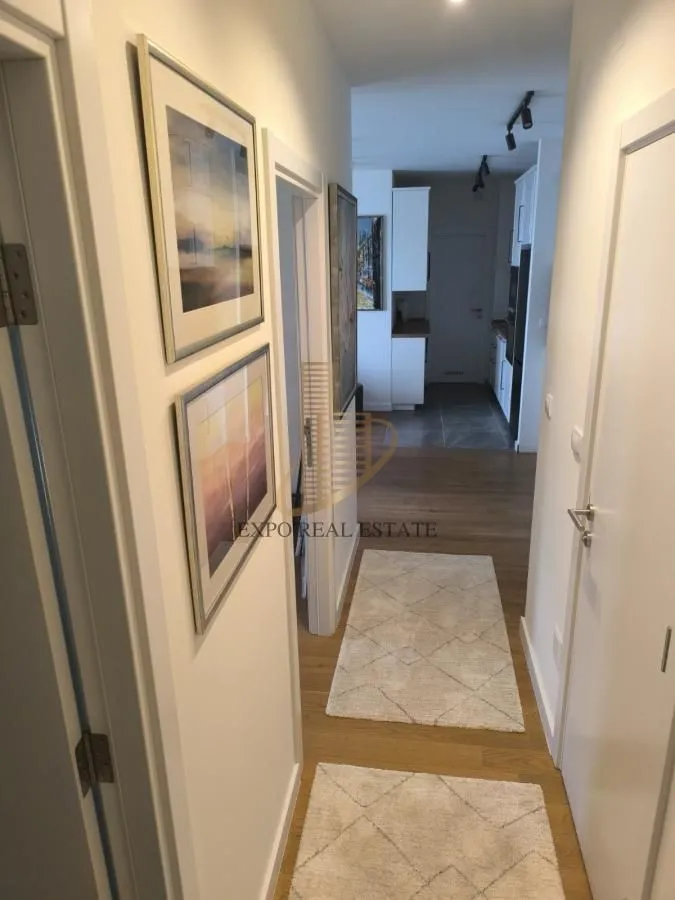 Sale, three bedroom apartment, 67m², Vidikovački venac, Rakovica