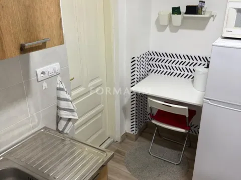 Rent, one bedroom apartment, 30m², Uciteljsko Naselje, Zvezdara Sve Podlokacije - image 4