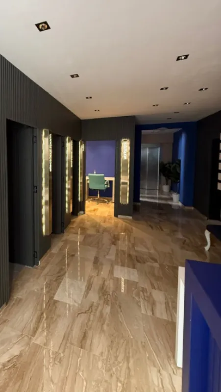 Sale, two bedroom apartment, 42m², Podkošljun, Budva