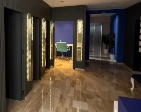 Sale, two bedroom apartment, 42m², Podkošljun, Budva - image 8