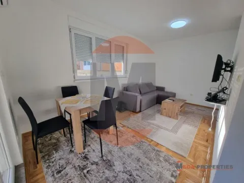 Rent, one bedroom apartment, 38m², Borča 1, Borča Sve Podlokacije - image 12