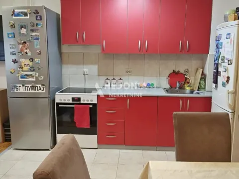 Prodaja, trosoban stan, 64m², Zemun Gornji Grad, Zemun Sve Podlokacije - image 6