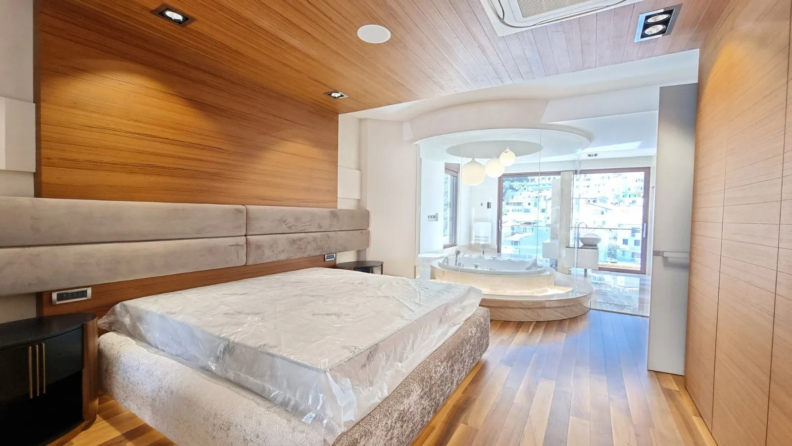 Sale, three bedroom apartment, 313m², Budva, Crna Gora