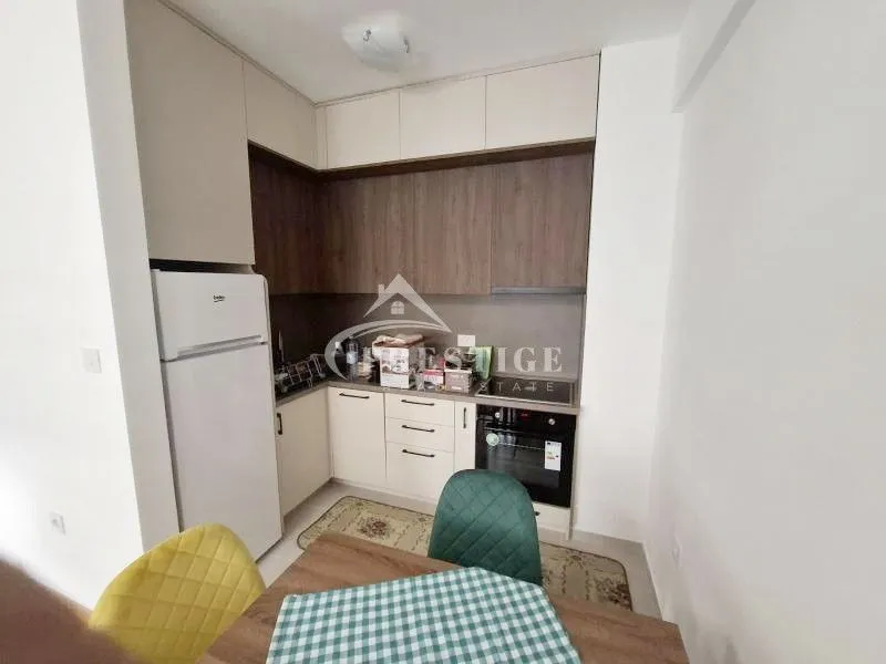 Rent, one bedroom apartment, 42m², Zabjelo, Podgorica