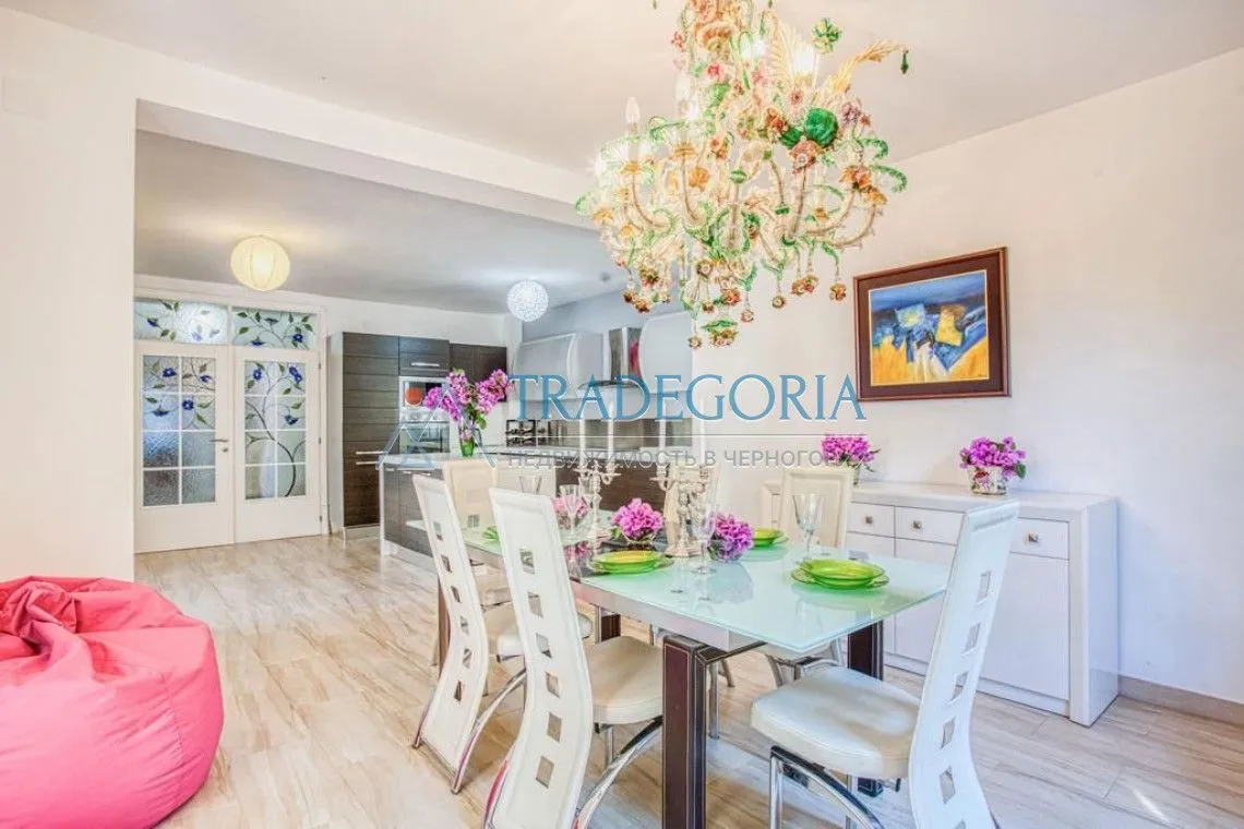 Prodaja, ugostiteljski objekat, 358m², Budva, Crna Gora