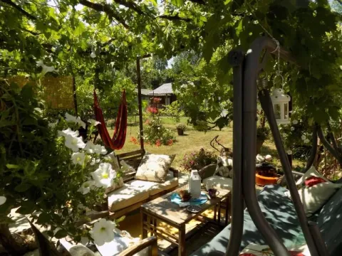 Sale, house, 110m², Ćuprija, Srbija - image 24