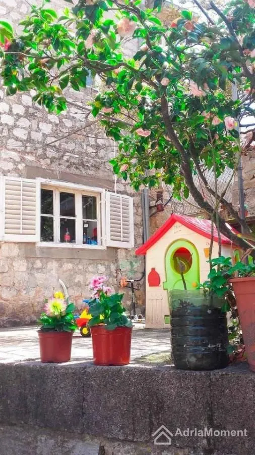 Sale, house, 220m², Prčanj, Kotor