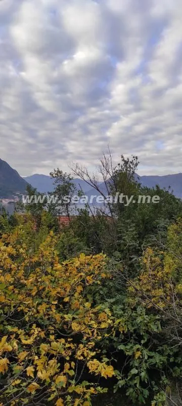 Sale, house, 190m², Dobrota, Kotor