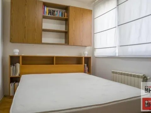 Sale, one bedroom apartment, 42m², Sajmište, Novi Sad - image 5
