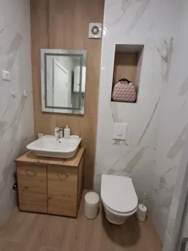 Rent, one bedroom apartment, 45m², Zabjelo, Podgorica - image 7