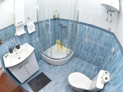 Rent, two bedroom apartment, 60m², Centar, Novi Sad - image 13