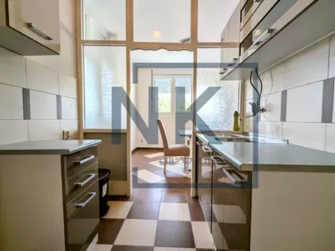 Rent, one bedroom apartment, 52m², Momišići, Podgorica - image 5
