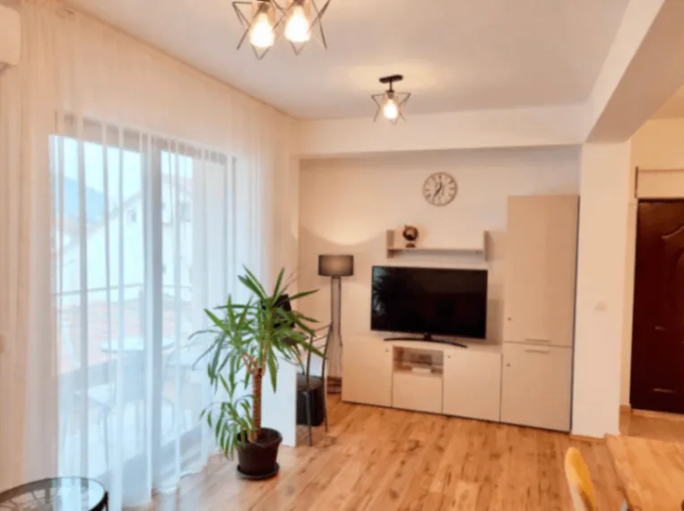 Sale, apartment, 47m², Centar, Budva