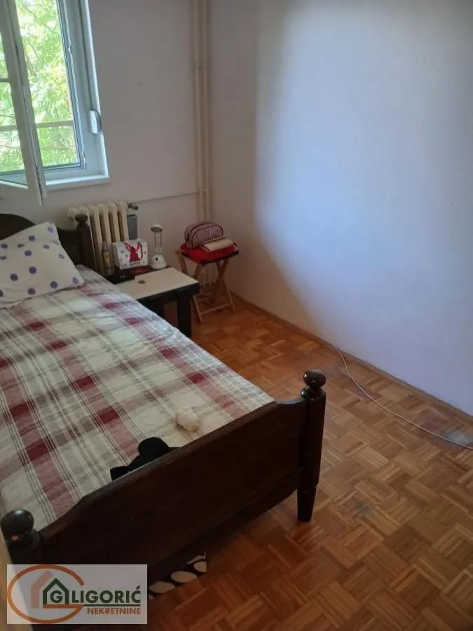 Sale, two bedroom apartment, 78m², Mirijevo Sve Podlokacije, Beograd