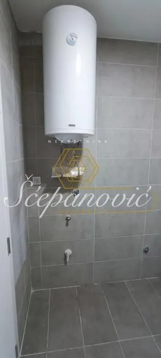 Prodaja, dvosoban stan, 45m², Veternička rampa, Novi Sad Sve Podlokacije