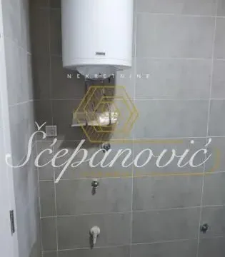 Prodaja, dvosoban stan, 45m², Veternička rampa, Novi Sad Sve Podlokacije - image 7