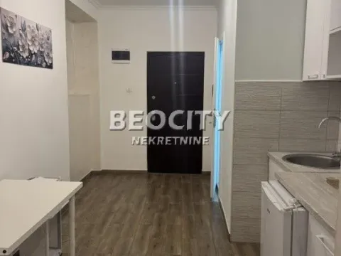 Izdavanje, stan, 26m², Zeleni Venac, Beograd - image 6