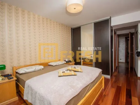 Izdavanje, četvorosoban stan, 160m², Preko Morače, Podgorica - image 17