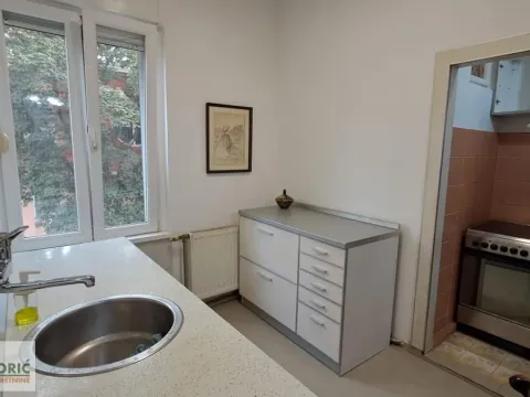 Izdavanje, dvosoban stan, 50m², Hadzipopovac, Palilula Sve Podlokacije - image 5