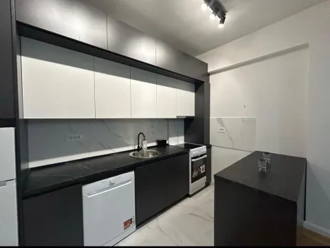Rent, one bedroom apartment, 45m², Stara Varoš, Podgorica - image 2