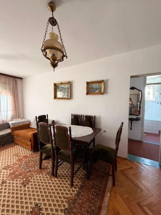 Sale, two bedroom apartment, 74m², Centar, Nikšić