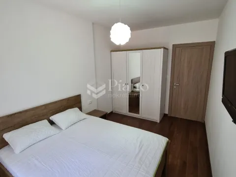 Izdavanje, jednosoban stan, 50m², City Kvart, Podgorica - image 6