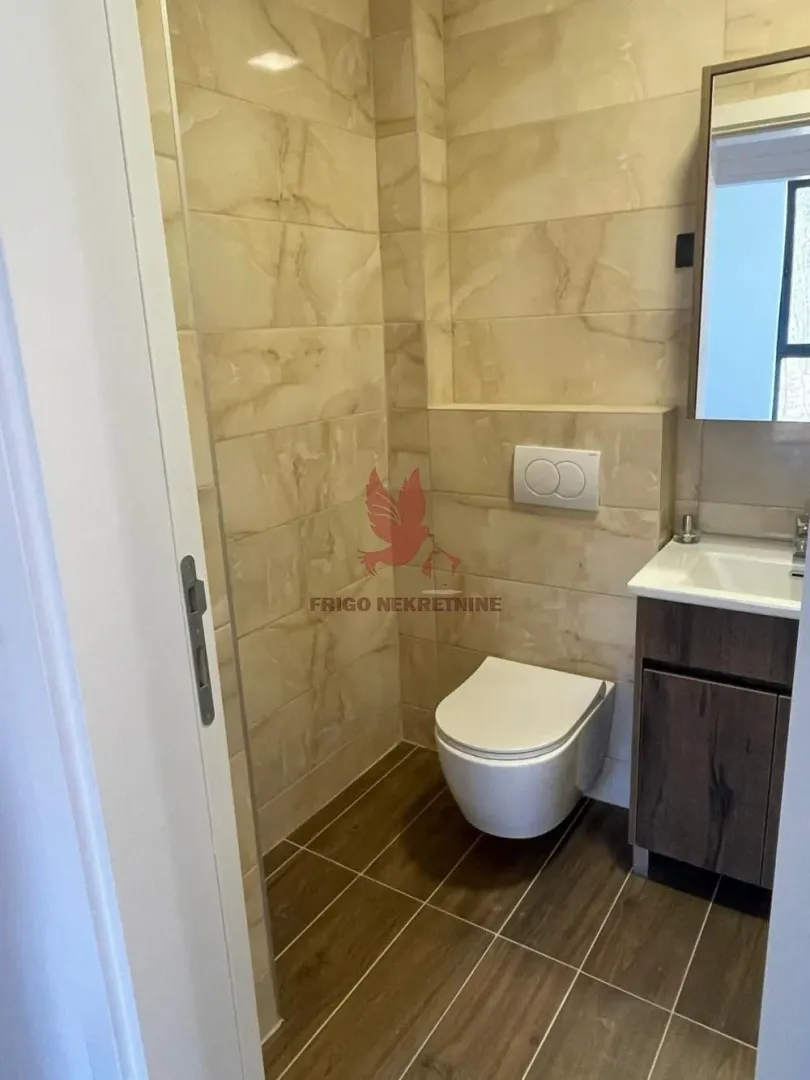Sale, three bedroom apartment, 60m², Kosmaj, Sopot