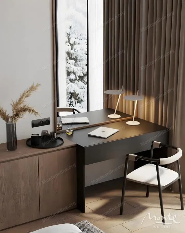 Sale, studio apartment, 24m², Kolašin, Crna Gora