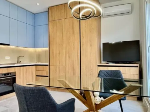 Prodaja, jednosoban stan, 32m2, Radanovići, Kotor