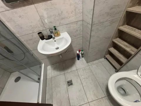 Prodaja, jednosoban stan, 47m², Zabjelo, Podgorica - image 10