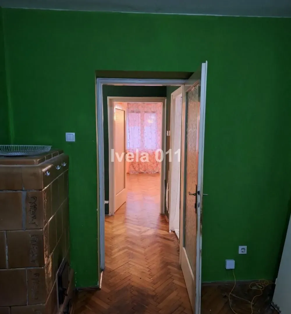 Prodaja, dvosoban stan, 65m², Vračar Sve Podlokacije, Beograd