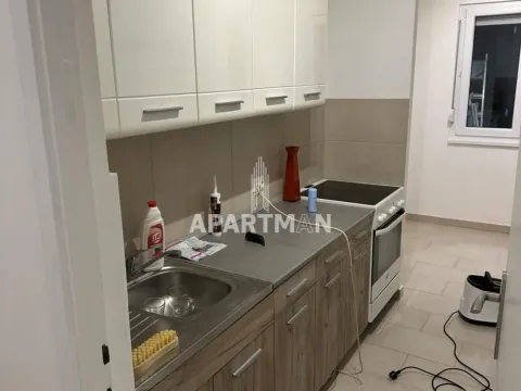 Izdavanje, jednosoban stan, 45m², Novi Beograd Blok 64, Novi Beograd Sve Podlokacije - image 2