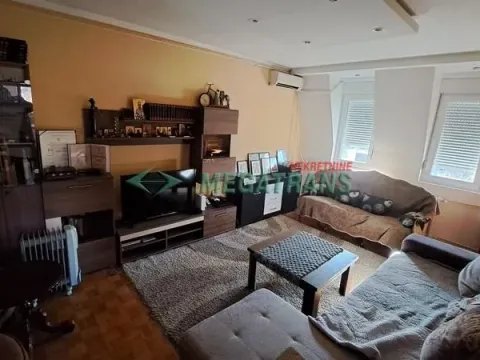 Izdavanje, dvosoban stan, 70m², Novo naselje, Novi Sad - image 5