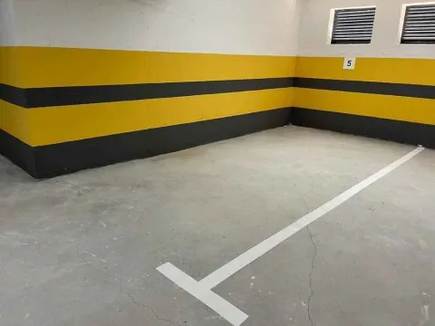 Prodaja, jednosoban stan, 39m², Bečići, Budva - image 11