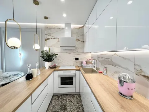 Izdavanje, dvosoban stan, 70m², Ljubović, Podgorica - image 6