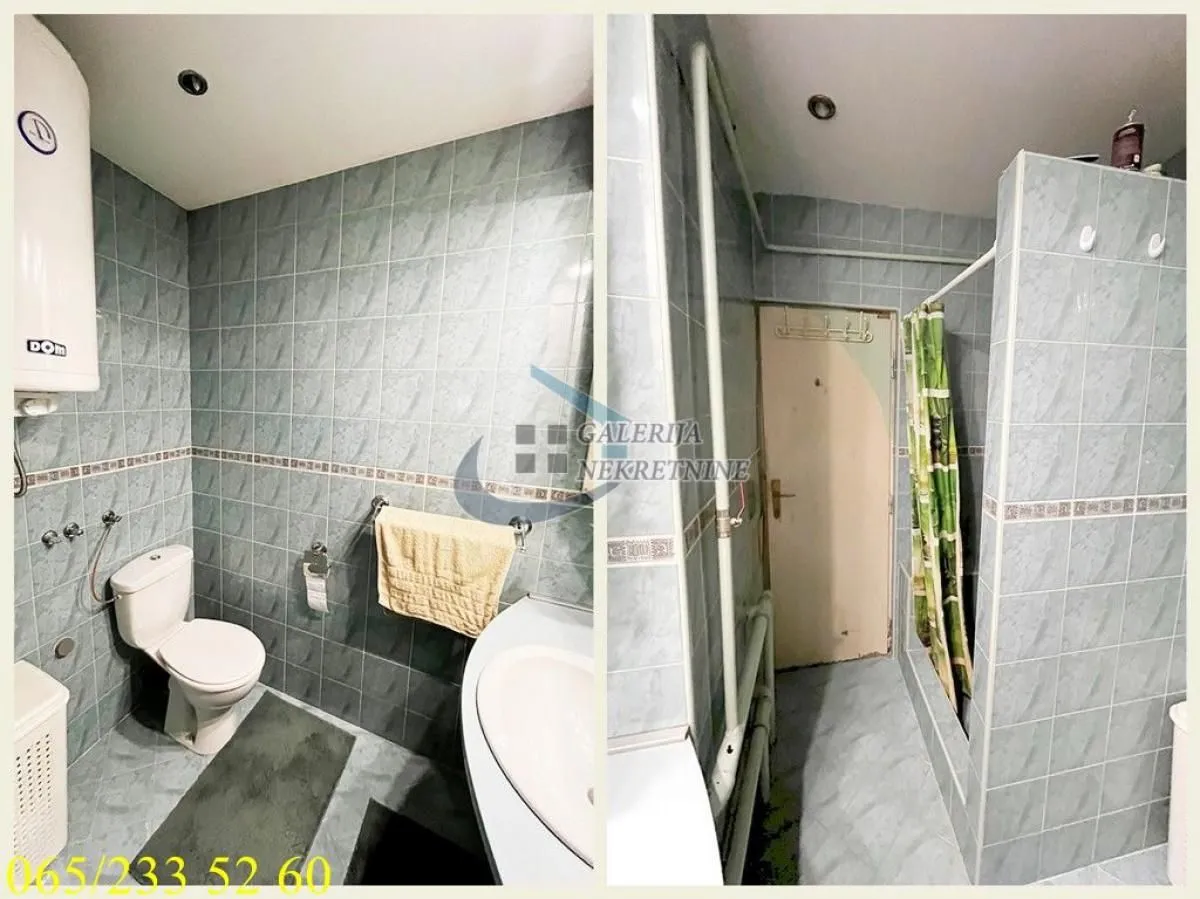 Sale, apartment, 135m², Karaburma, Palilula Sve Podlokacije