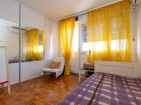 Prodaja, jednosoban stan, 65m², Pobrežje, Podgorica - image 12