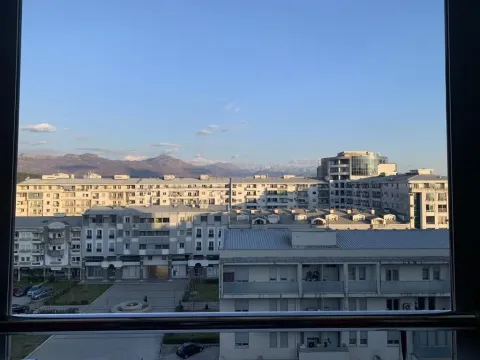 Rent, one bedroom apartment, 50m², Preko Morače, Podgorica - image 3