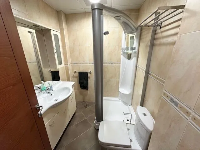 Sale, four bedroom apartment, 170m², Pržno, Budva