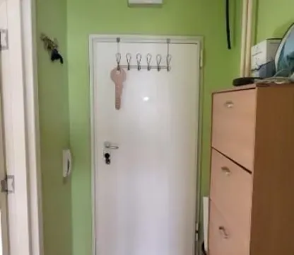 Prodaja, jednosoban stan, 43m², Bezanijska Kosa 1, Bežanijska Kosa Sve Podlokacije - image 10