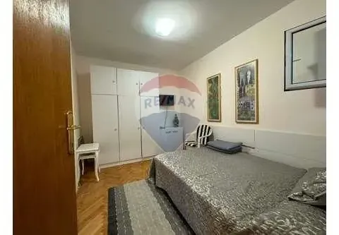 Sale, two bedroom apartment, 86m², Petrovac, Budva - image 11