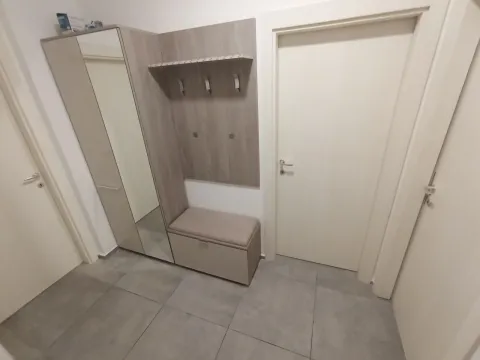 Rent, two bedroom apartment, 67m², Zabjelo, Podgorica - image 11